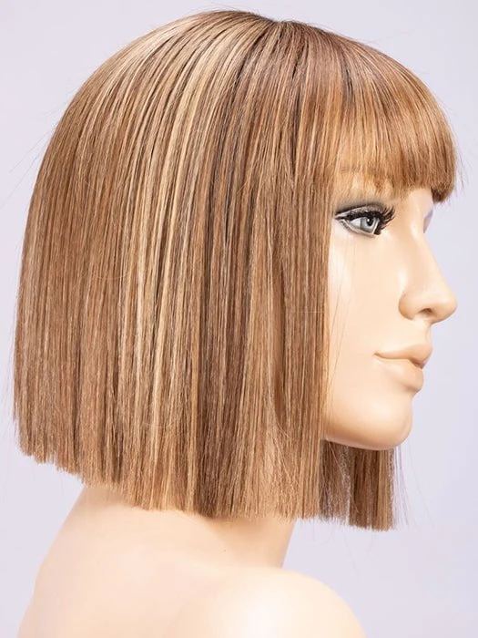 Cri | HF Synthetic Wig (Mono Part) | CLOSEOUT - Musesware