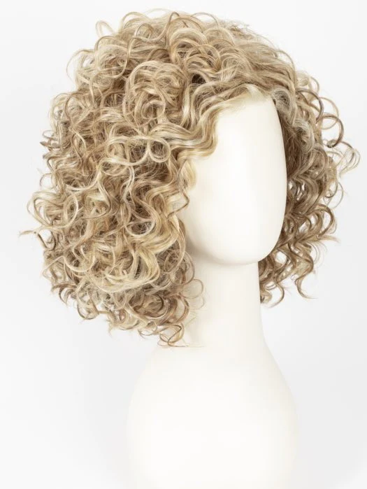 Click, Click, Flash | Synthetic Lace Front Wig (Basic Cap) - Musesware