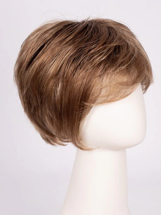 Cinch | Short Synthetic Wig (Basic Cap) - Musesware