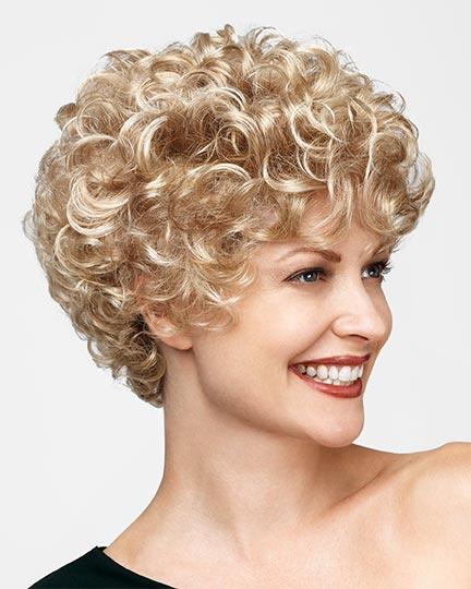 Lite N Airy by Gabor Wigs | Curly Wig for Women | CLOSEOUT - Musesware