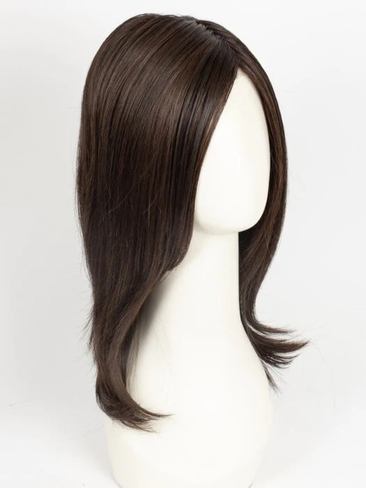 Affair Deluxe | Synthetic Lace Front Wig (Mono Top) - Musesware