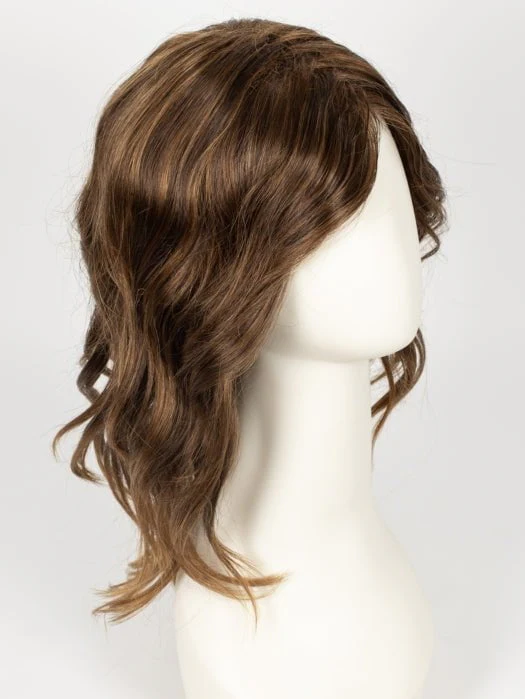 Ocean | Synthetic Lace Front Wig - Musesware