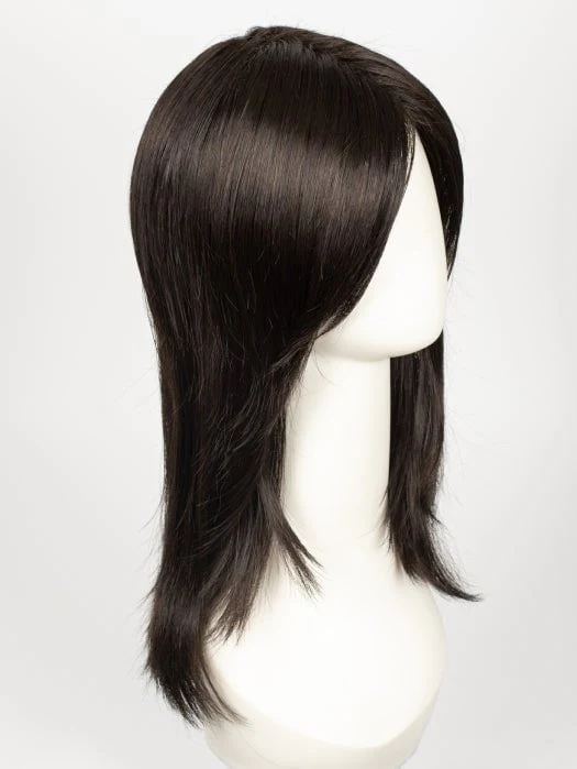 Impress | Synthetic Wig (Mono Crown) - Musesware