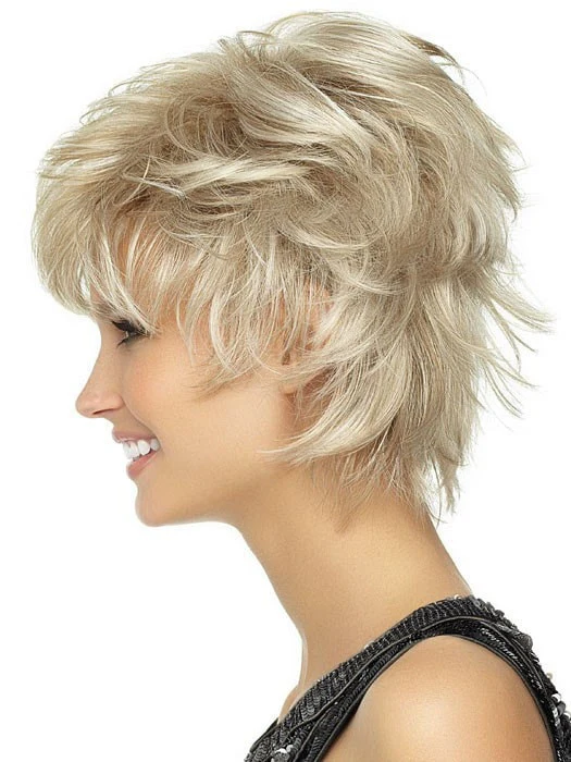 Spiky Cut by Hairdo | Heat-Friendly | CLOSEOUT - Musesware