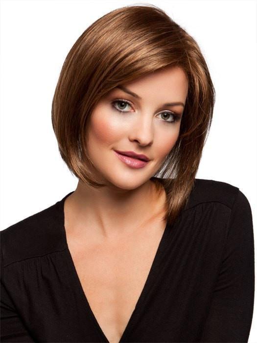 Tempo 100 Deluxe | Synthetic Lace Front Wig (Hand-Tied) - Musesware