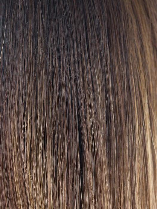 Hudson | Synthetic Lace Front Wig | CLOSEOUT - Musesware