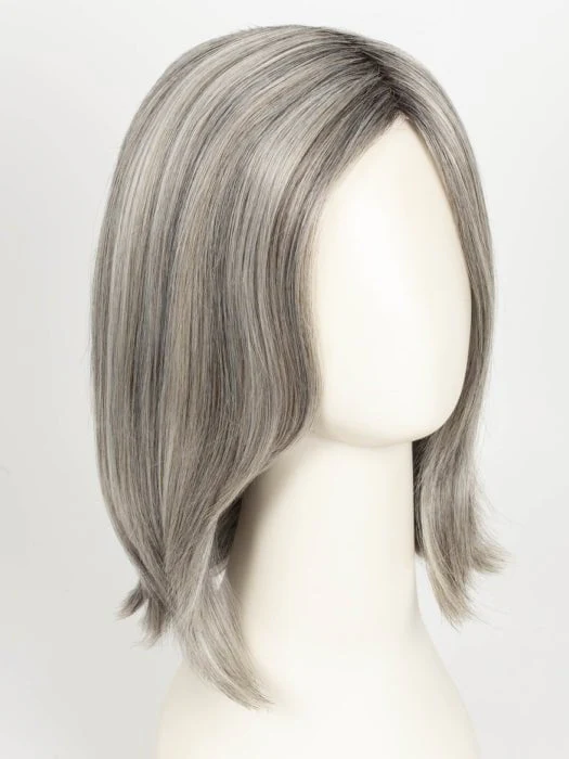 River | Synthetic Lace Front Wig (Mono Part) - Musesware