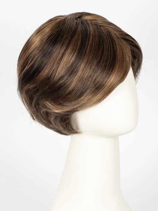 Mariska | Synthetic Lace Front Wig (HT) - Musesware