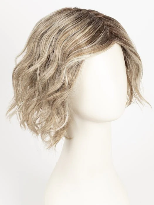 Scala | Synthetic Lace Front Wig (Mono Part) - Musesware