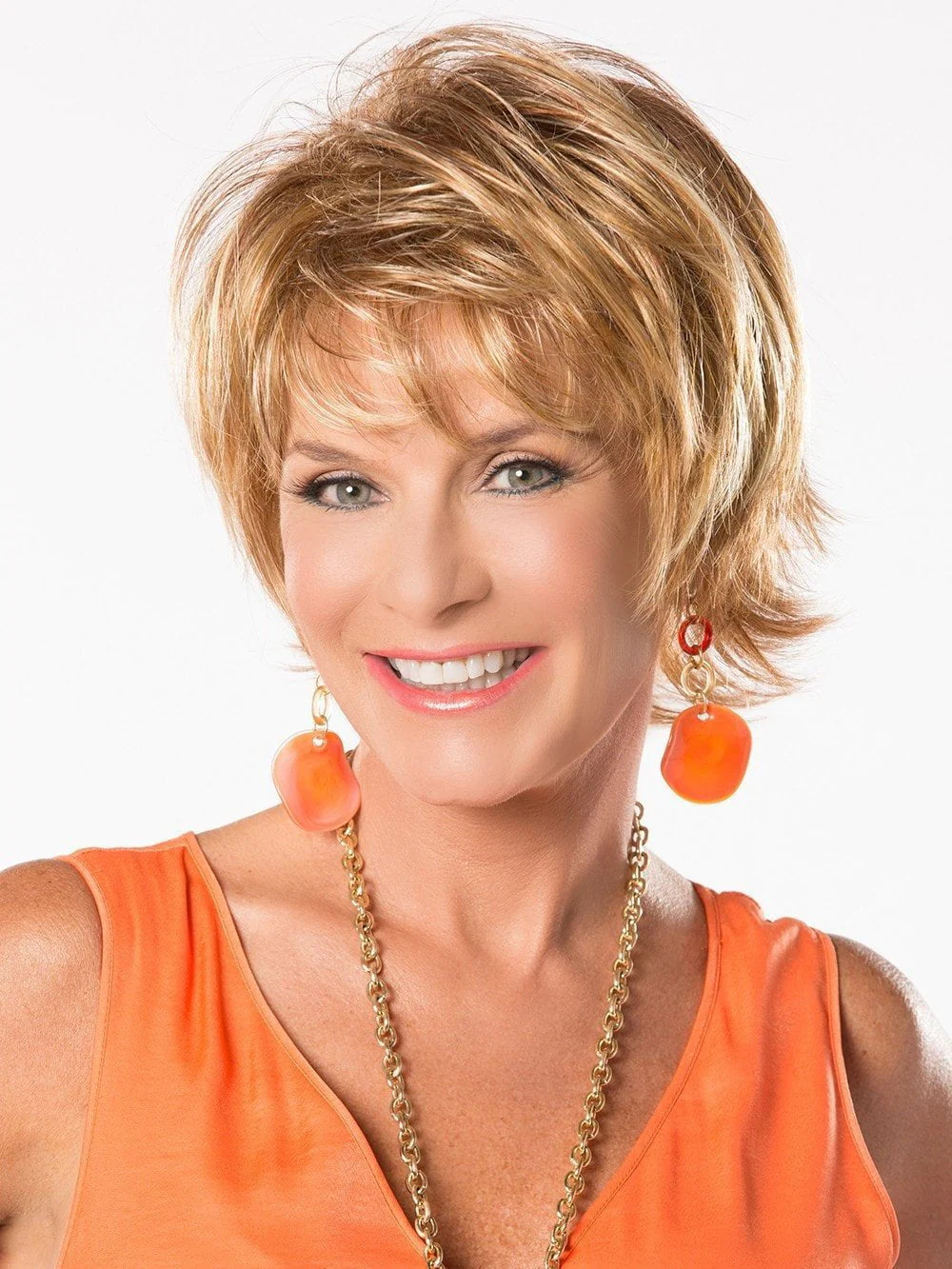 Impressive Wig by Toni Brattin | Synthetic Wig for Women | CLOSEOUT - Musesware