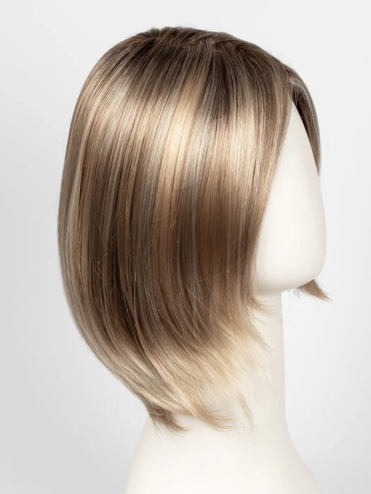 Kristi | Synthetic Lace Front Wig (HT) - Musesware