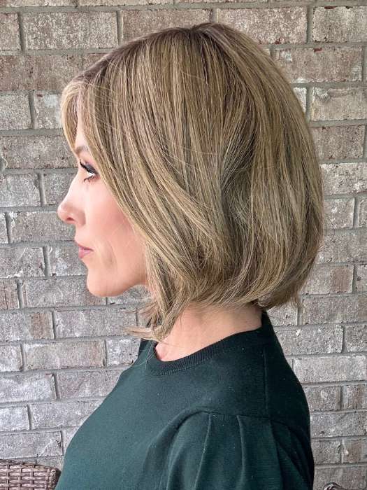 Love Always, Raquel | Synthetic Lace Front Wig (Mono Top) - Musesware