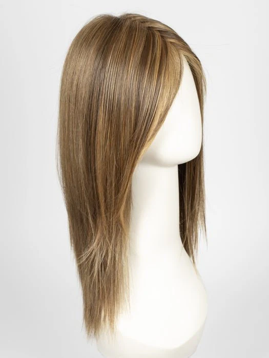 Show Stopper | HF Synthetic Lace Front Wig (Mono Top) - Musesware