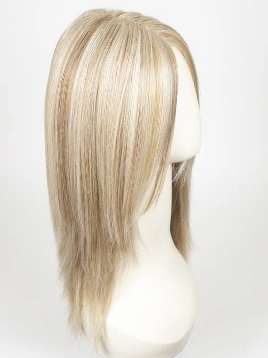 Well Played | HF Synthetic Lace Front Wig (Mono Part) - Musesware