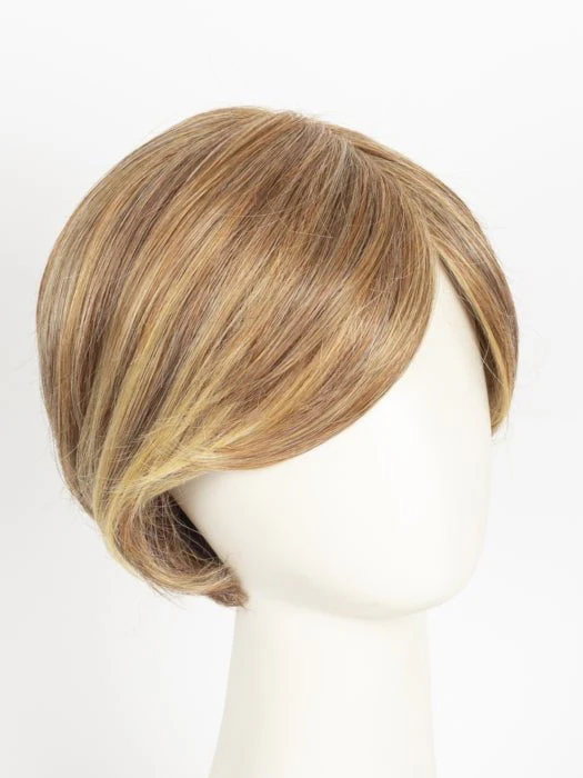 Monologue | Petite/Average | Synthetic Lace Front Wig (Hand Tied) - Musesware