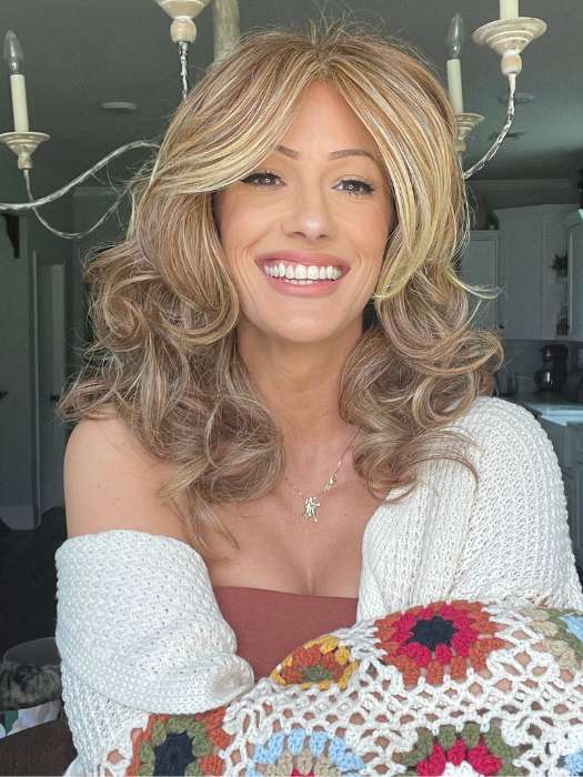 Always | HF Synthetic Wig (Basic Cap) | Overstock Blowout SALE - Musesware