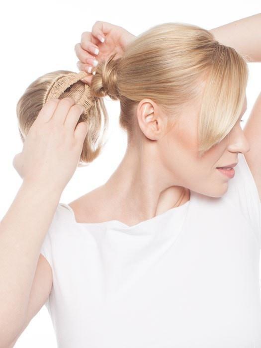 Poise by easihair | Chignon | CLOSEOUT - Musesware