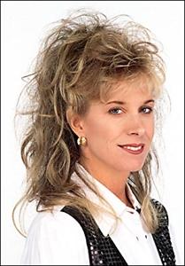 BFM 280 by Look of Love | Butterfly Clip On Ponytail | CLOSEOUT - Musesware