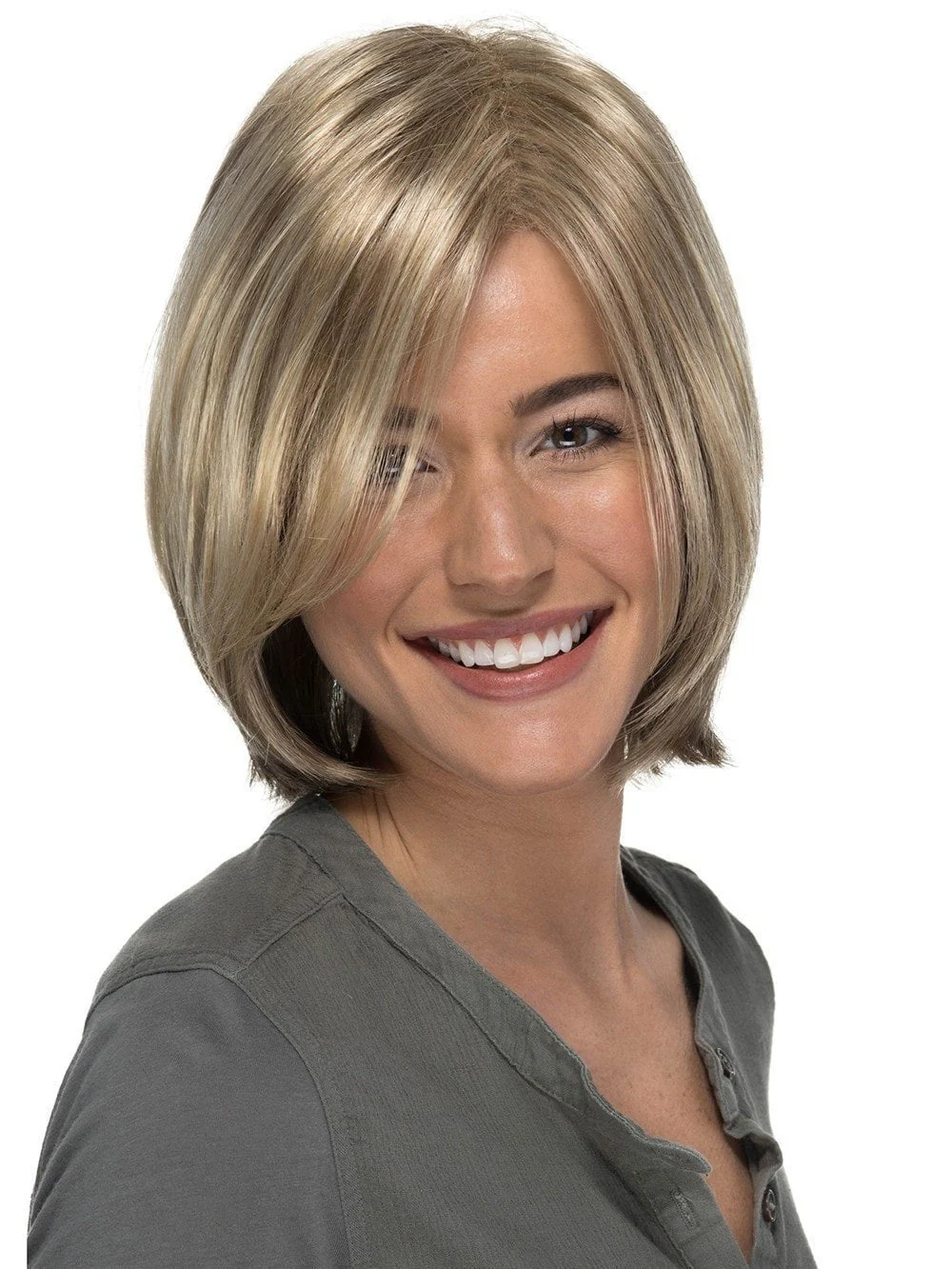 LIV by Estetica | Synthetic Bob Wig | CLOSEOUT - Musesware