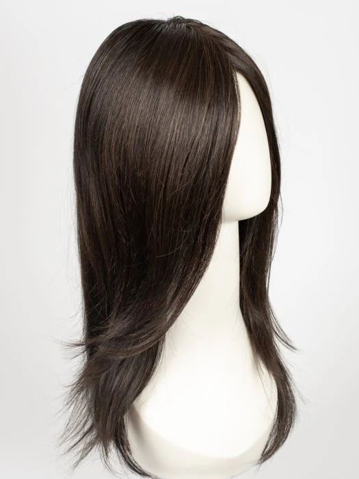 Sensational | HF Synthetic Lace Front Wig (Mono Top) - Musesware