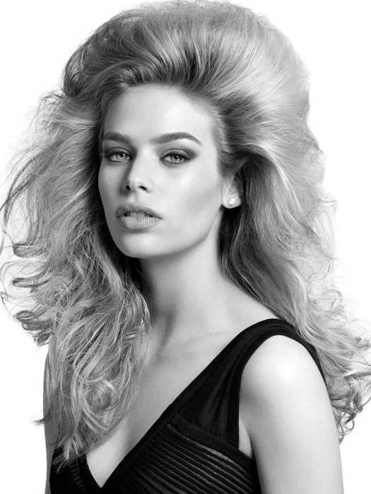 Long Top Extension | Tabatha Coffey | HOW | CLOSEOUT - Musesware