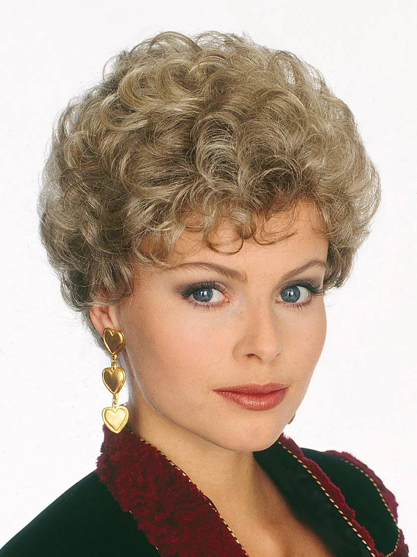 Lesley Petite by Louis Ferre | (Basic Cap) | CLOSEOUT - Musesware