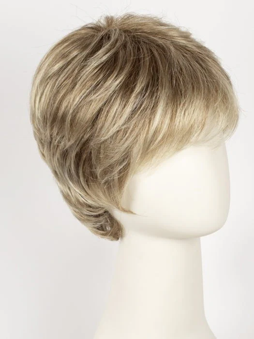 Fair Mono | Synthetic Lace Front Wig (Mono Top) - Musesware