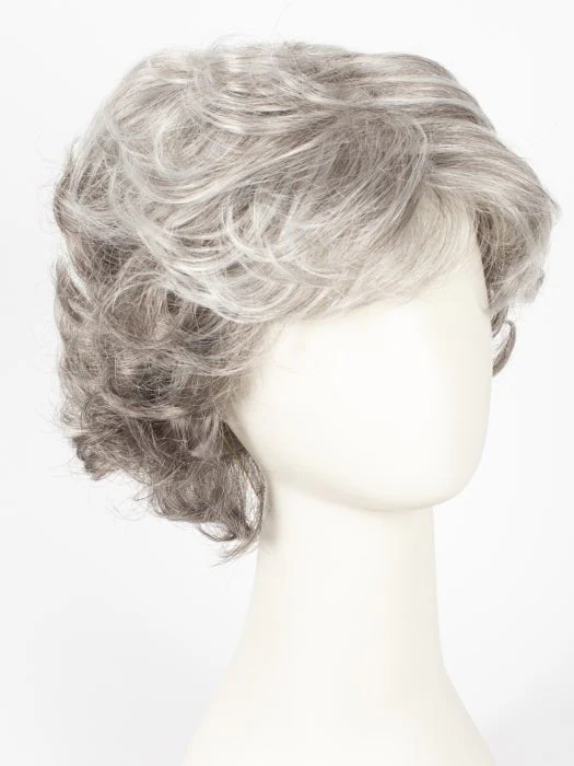Peaches by Jon Renau | Curly Synthetic Wig - Musesware