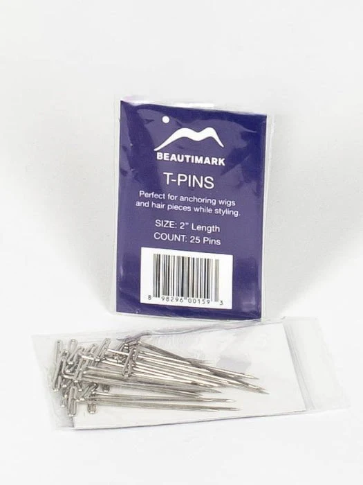 T-Pins (Pack of 25) - Musesware