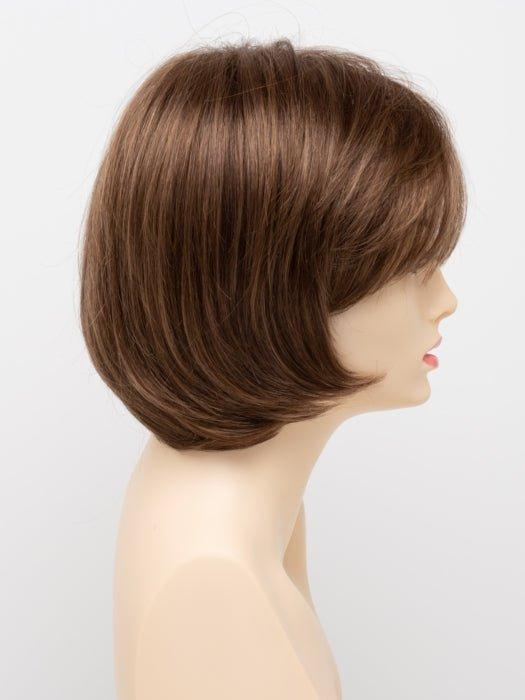 Sheila | Synthetic Wig (Basic Cap) - Musesware