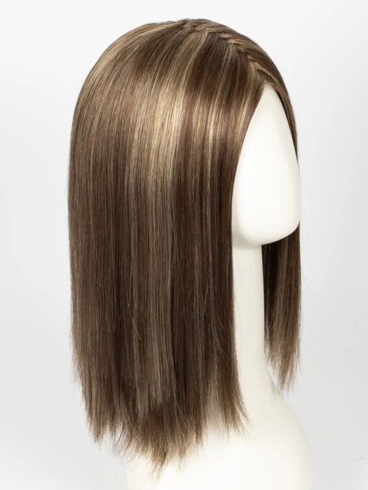 Sutton | Synthetic Lace Front Wig (Mono Top) - Musesware