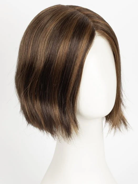 Kennedy | Synthetic Lace Front Wig (Mono Top) - Musesware