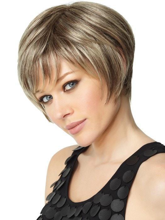 Deluxe by Gabor Wigs | Bob Wig for Women | CLOSEOUT - Musesware