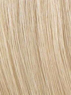 Wispy Wrap | HF Synthetic Hairpiece | CLOSEOUT - Musesware