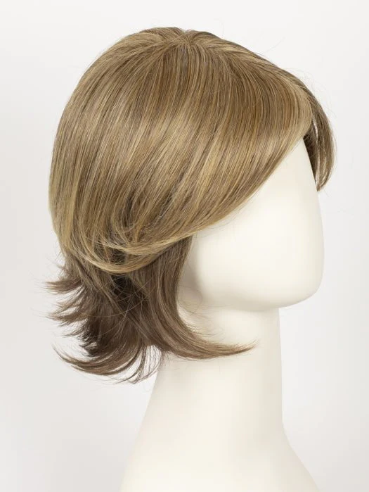 Naomi | HF Synthetic Lace Front Wig (Mono Top) - Musesware