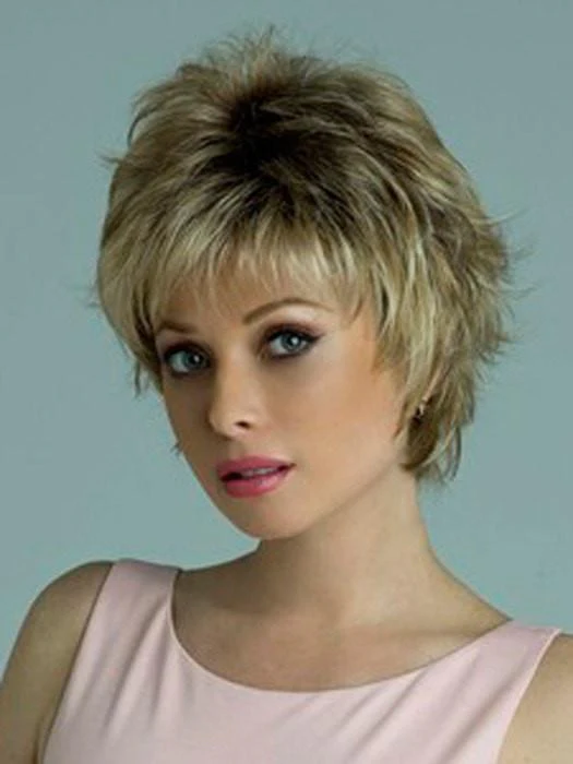 Winter by Rene of Paris | Short Wig | CLOSEOUT - Musesware