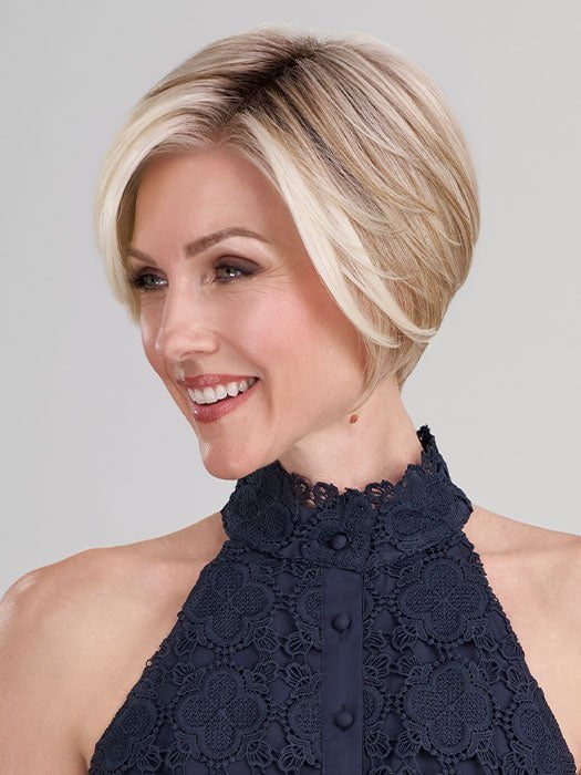 Ignite | Synthetic Lace Front Wig (Basic Cap) - Musesware