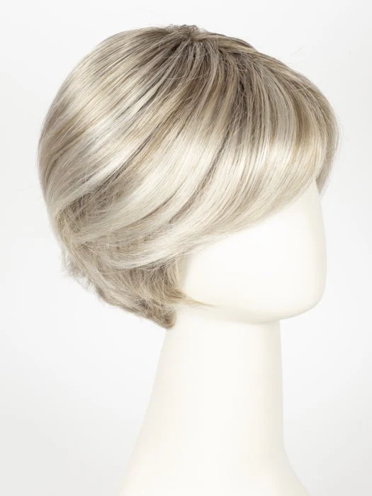 Mariska Petite | Synthetic Lace Front Wig (Mono Top) - Musesware