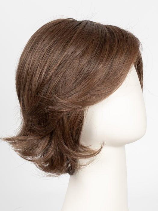 Naomi | HF Synthetic Lace Front Wig (Mono Top) - Musesware