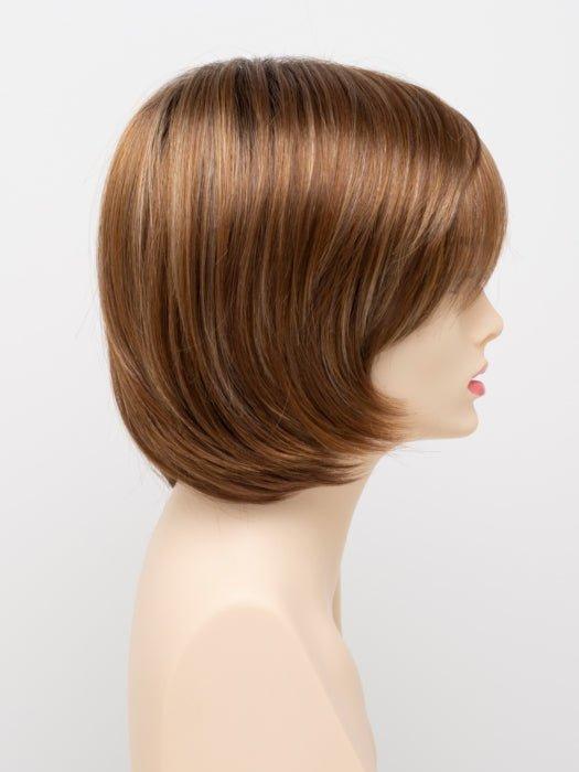 Sheila | Synthetic Wig (Basic Cap) - Musesware