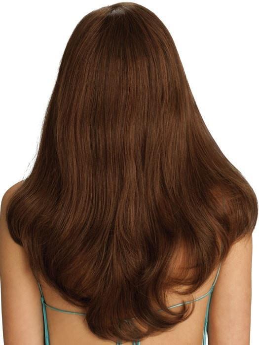 NRC 002HM by Louis Ferre | 100% Human Hair (Hand-Tied) | CLOSEOUT - Musesware