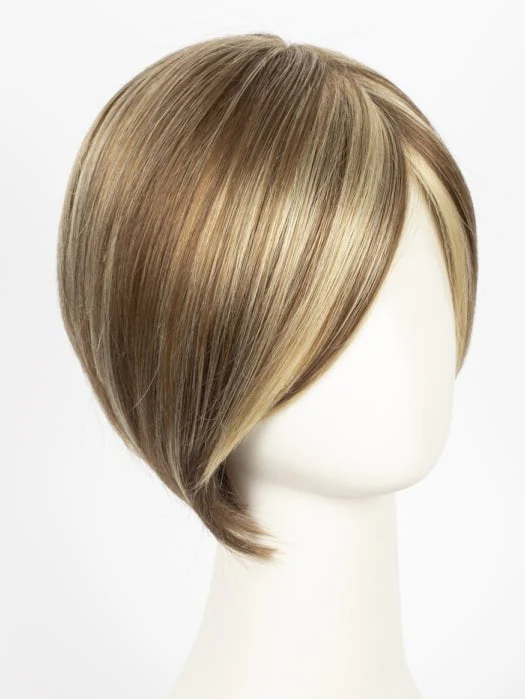 Devine | Synthetic Lace Front Wig (Mono Part) | CLOSEOUT - Musesware