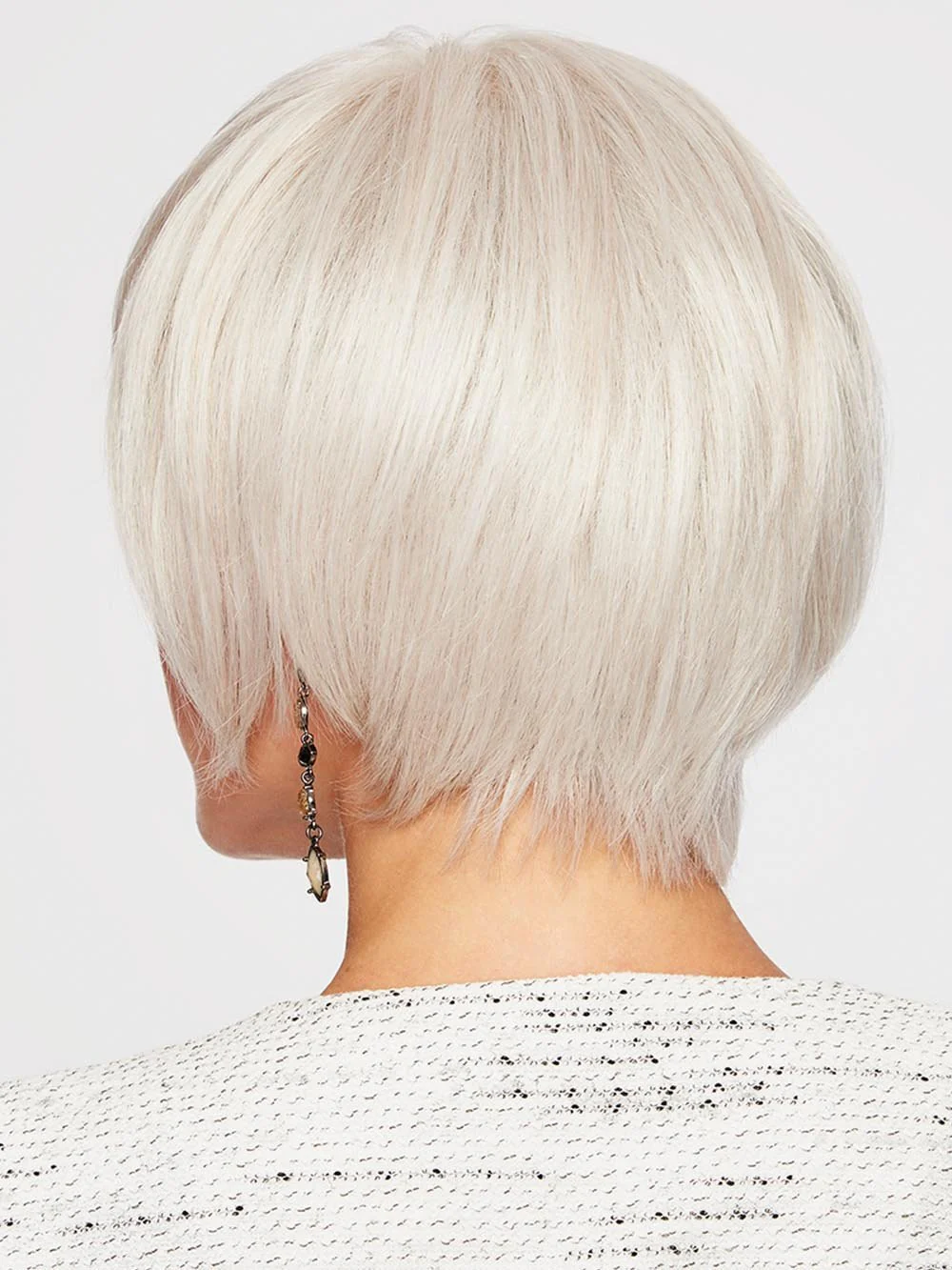 Muse | Synthetic Lace Front Wig (Hand-Tied) - Musesware