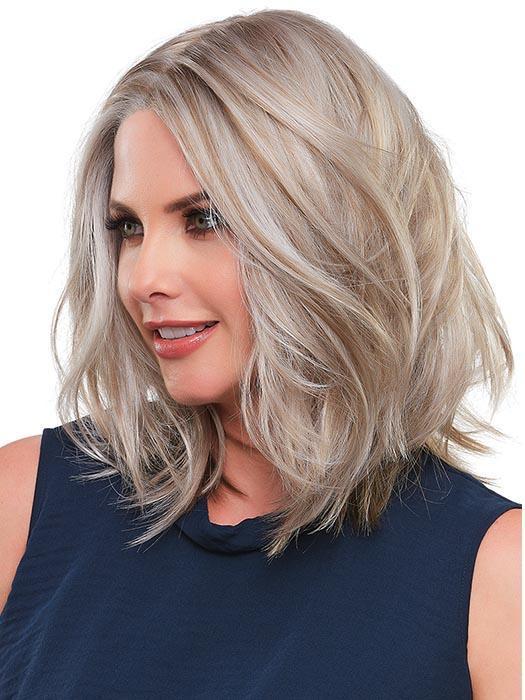 Marion by Jon Renau | Synthetic Lace Front Wig | CLOSEOUT - Musesware