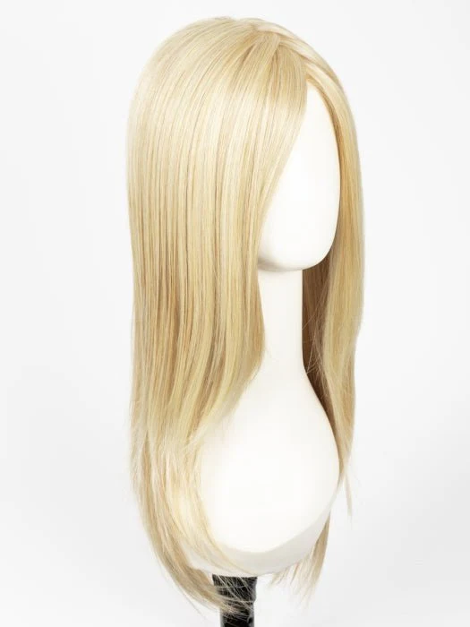 Glam | Synthetic Lace Front Wig (Mono Top) - Musesware
