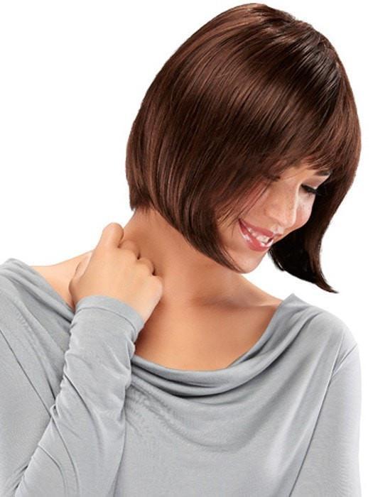 Blair | Synthetic Wig (Basic Cap) - Musesware