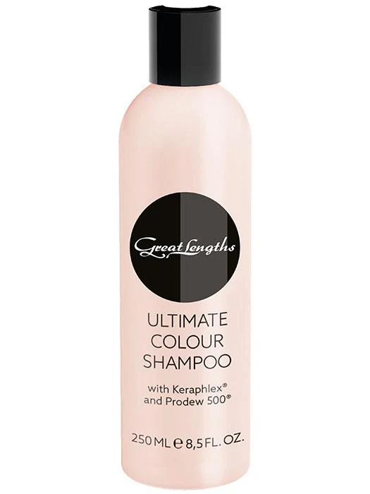 Ultimate Colour Shampoo | 250ML - Musesware