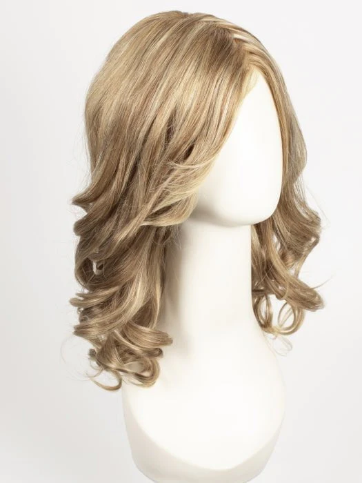 Angie | Remy Human Hair Lace Front Wig (Hand-Tied) - Musesware