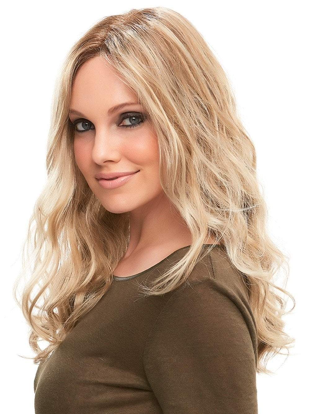 Sarah | Synthetic Lace Front Wig (Hand-Tied) - Musesware