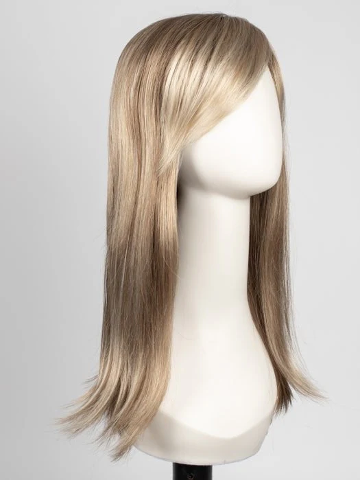 Camilla | Synthetic Wig (Double Mono & Hand-Tied) - Musesware